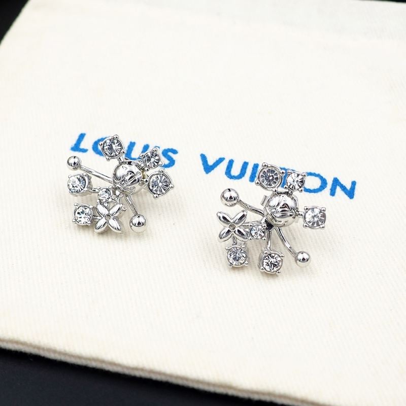 Louis Vuitton Earrings